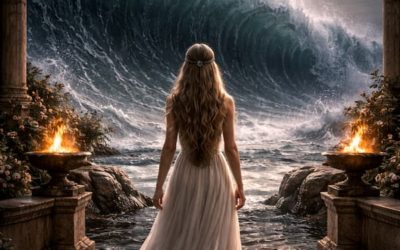 Comment sont nés mes romans : de l&rsquo;accident à la série Immortelle