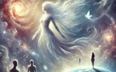 L&rsquo;Appel de l&rsquo;Immortelle – L&rsquo;Éveil