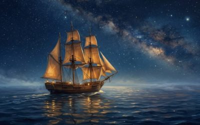 Faits troublants dans les romans de la série Immortelle