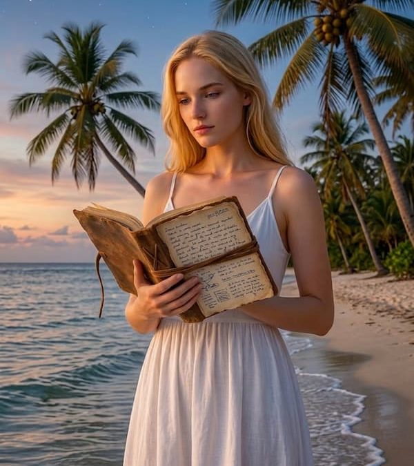 Message d&rsquo;un créateur de mondes – Immortelle, tome 2